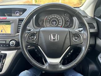 2014 Honda CR-V - Thumbnail