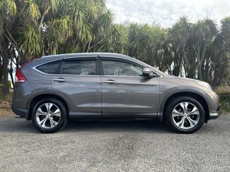 2014 Honda CR-V - Thumbnail