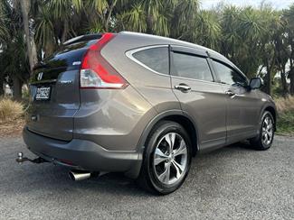 2014 Honda CR-V - Thumbnail