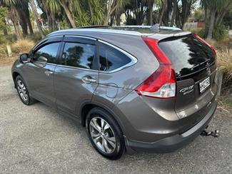 2014 Honda CR-V - Thumbnail