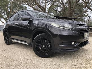 2016 Honda HR-V - Thumbnail