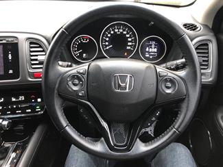 2016 Honda HR-V - Thumbnail