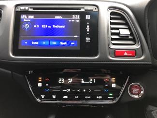 2016 Honda HR-V - Thumbnail