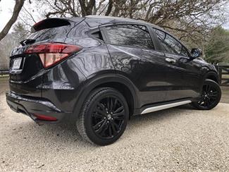 2016 Honda HR-V - Thumbnail