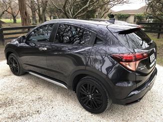 2016 Honda HR-V - Thumbnail