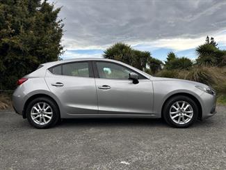 2015 Mazda 3 - Thumbnail