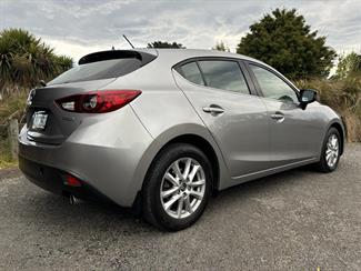 2015 Mazda 3 - Thumbnail