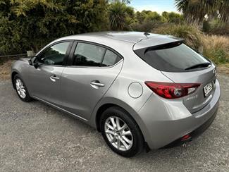 2015 Mazda 3 - Thumbnail