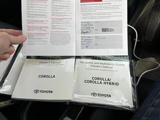 2019 Toyota Corolla - Thumbnail