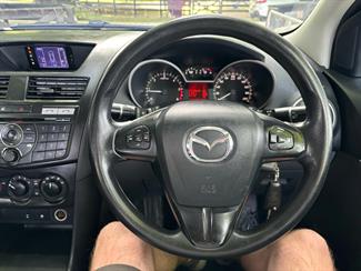 2017 Mazda BT-50 - Thumbnail