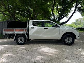 2017 Mazda BT-50 - Thumbnail