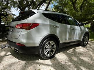 2015 Hyundai Santa Fe - Thumbnail