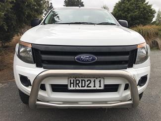 2014 Ford Ranger - Thumbnail