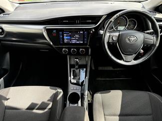 2017 Toyota Corolla - Thumbnail